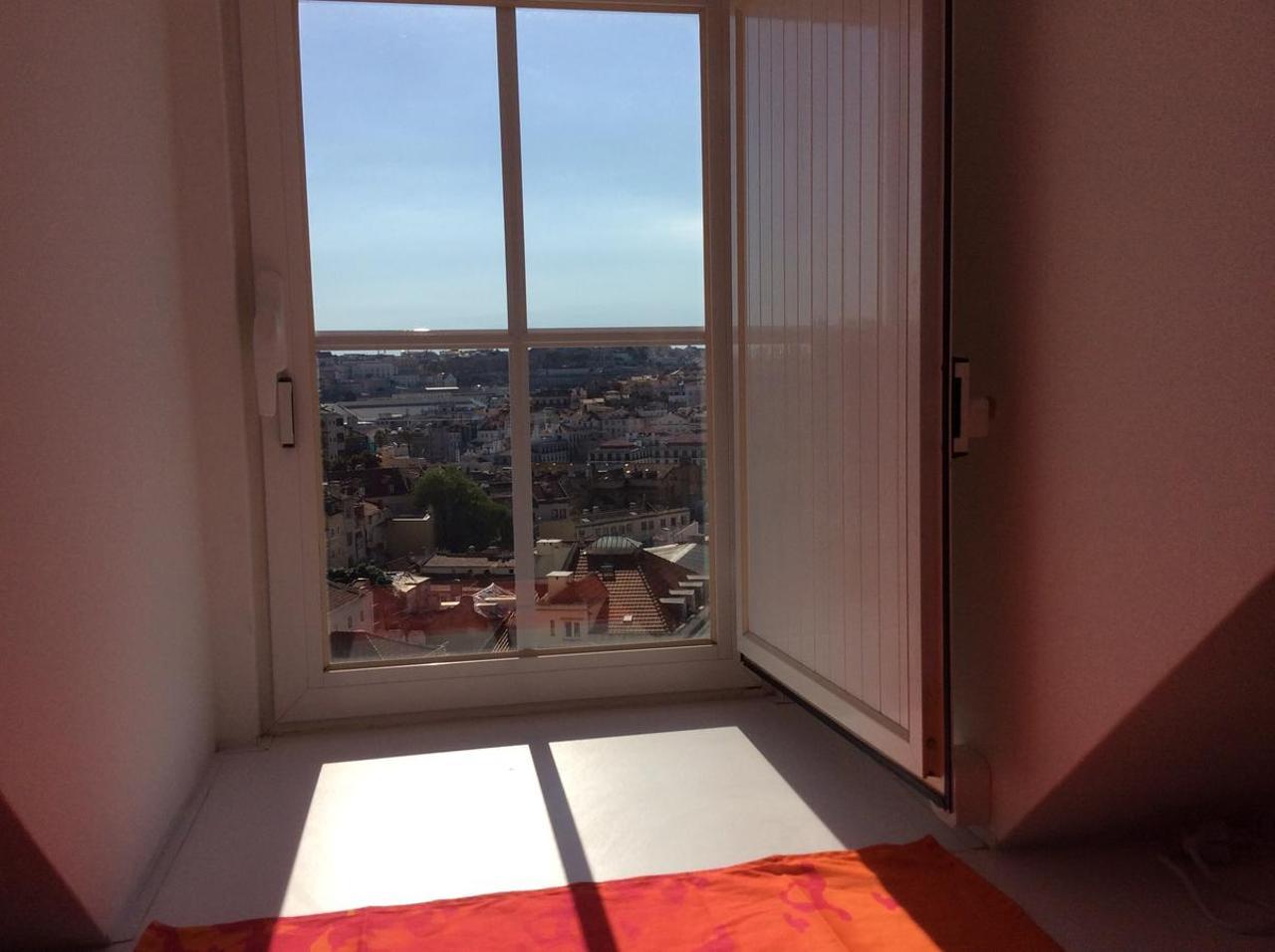 Boavista Appartement Dans la Mouraria 2