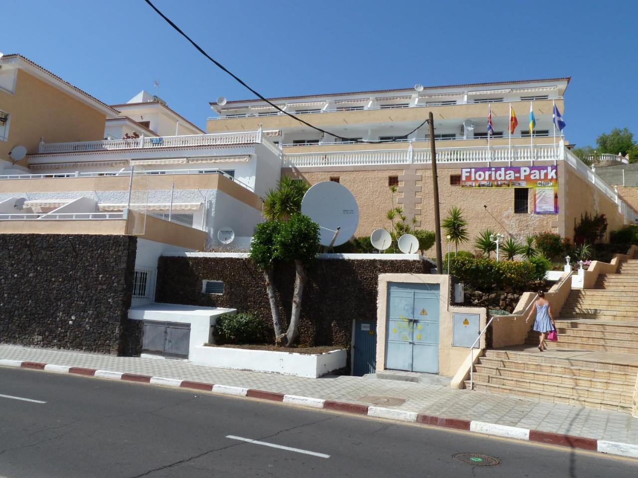 Florida Park Club (Adults only)