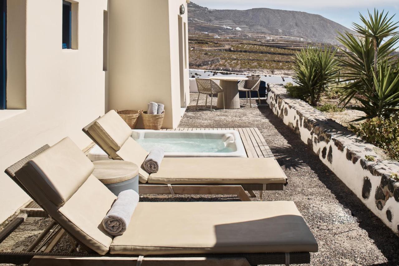 Vedema, a Luxury Collection Resort, Santorini