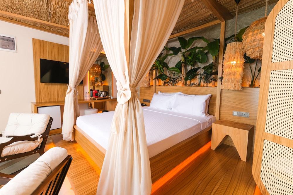 Bilem Hotel Beach & SPA 2