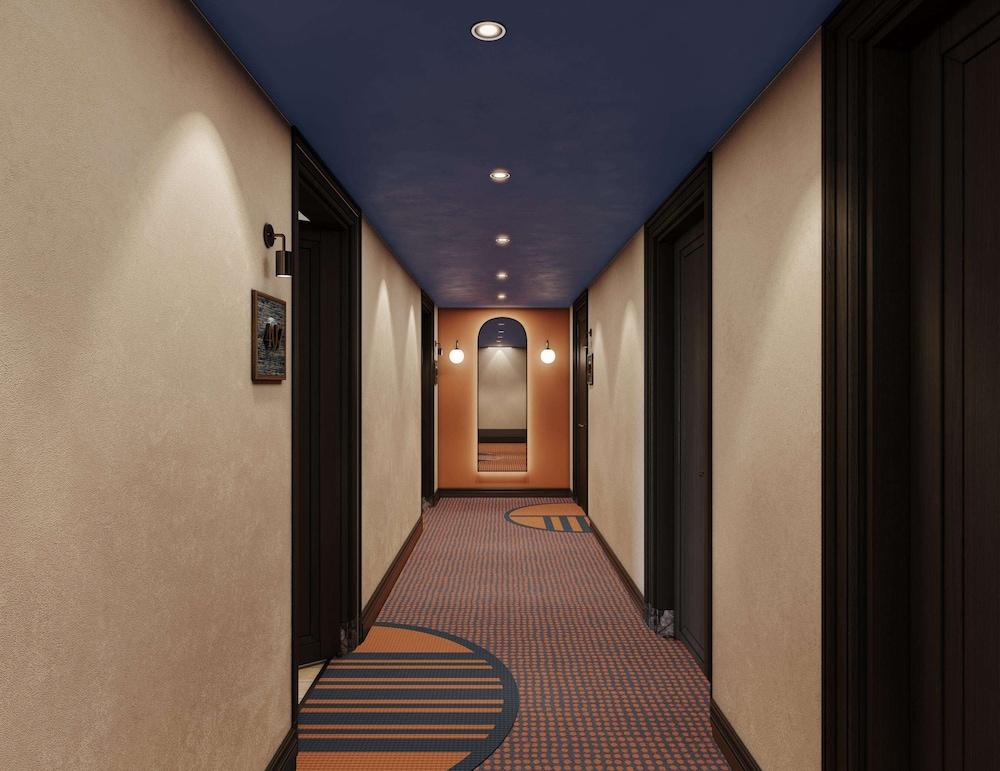 Sherwood Premio Hotel 2