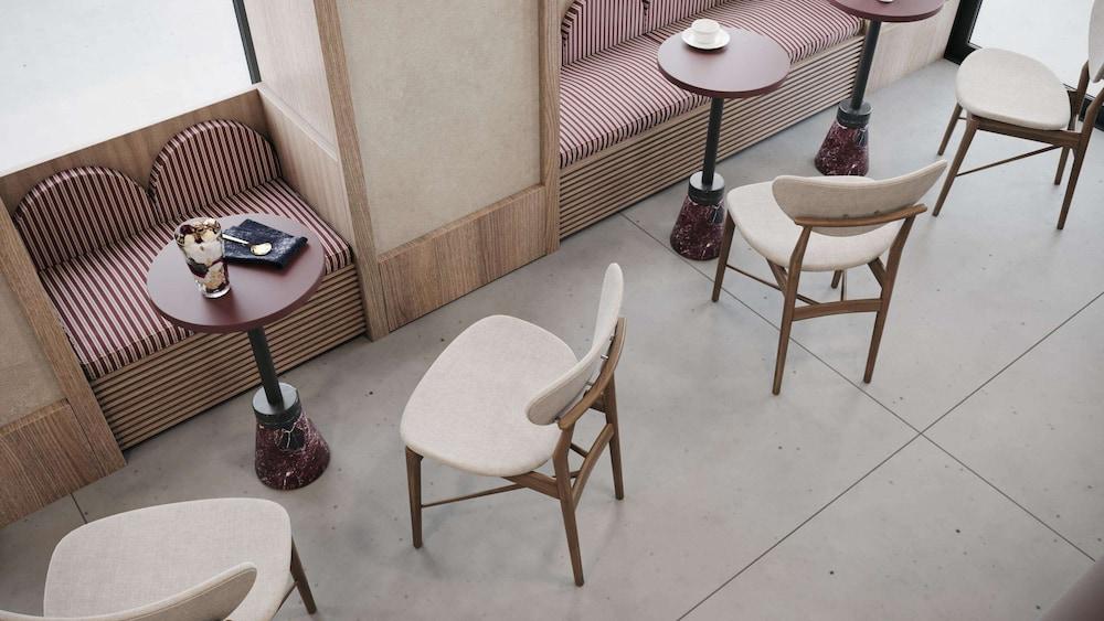 Sherwood Premio Hotel 1