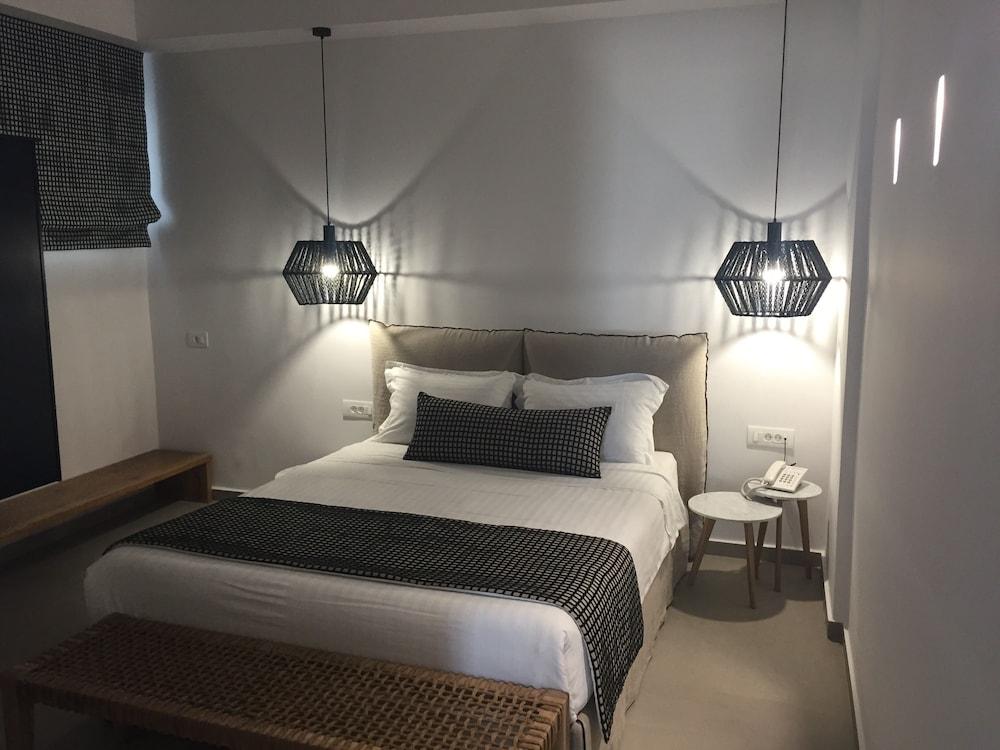 Callia Retreat (Adults only) 1