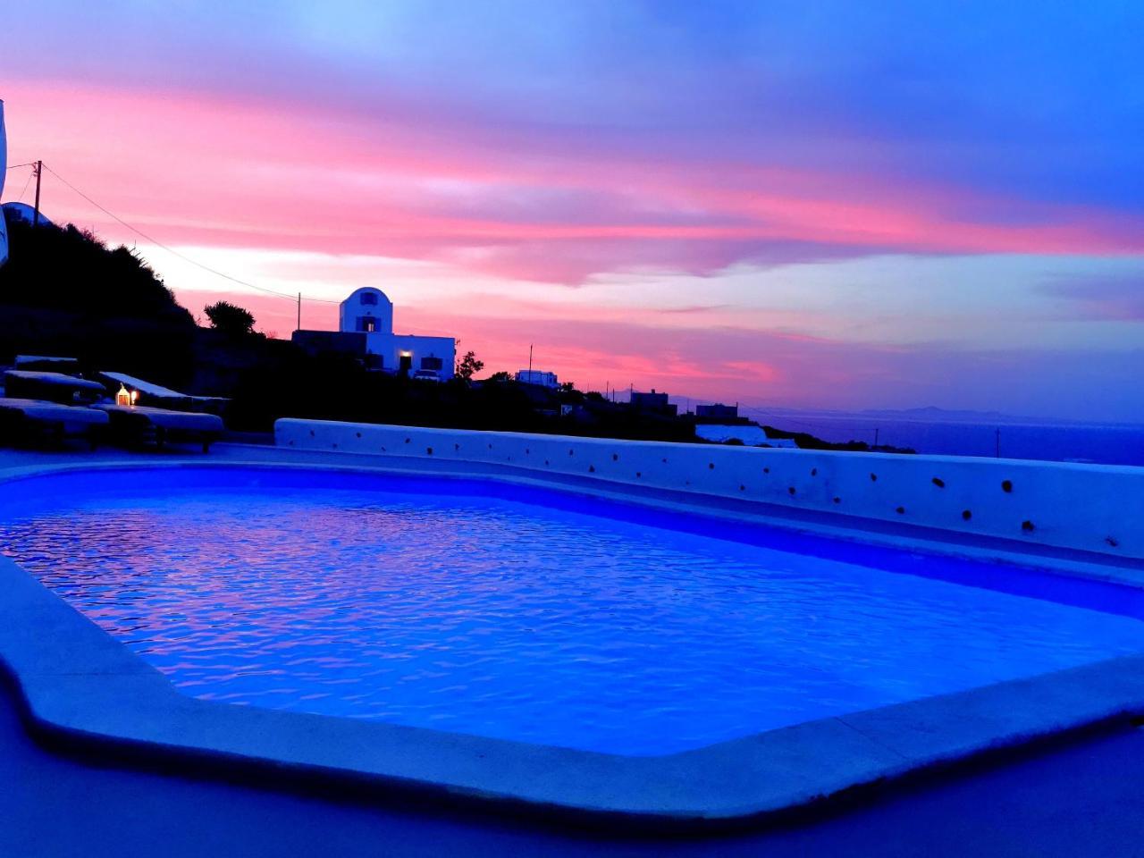 Belle Etoile Villas 2