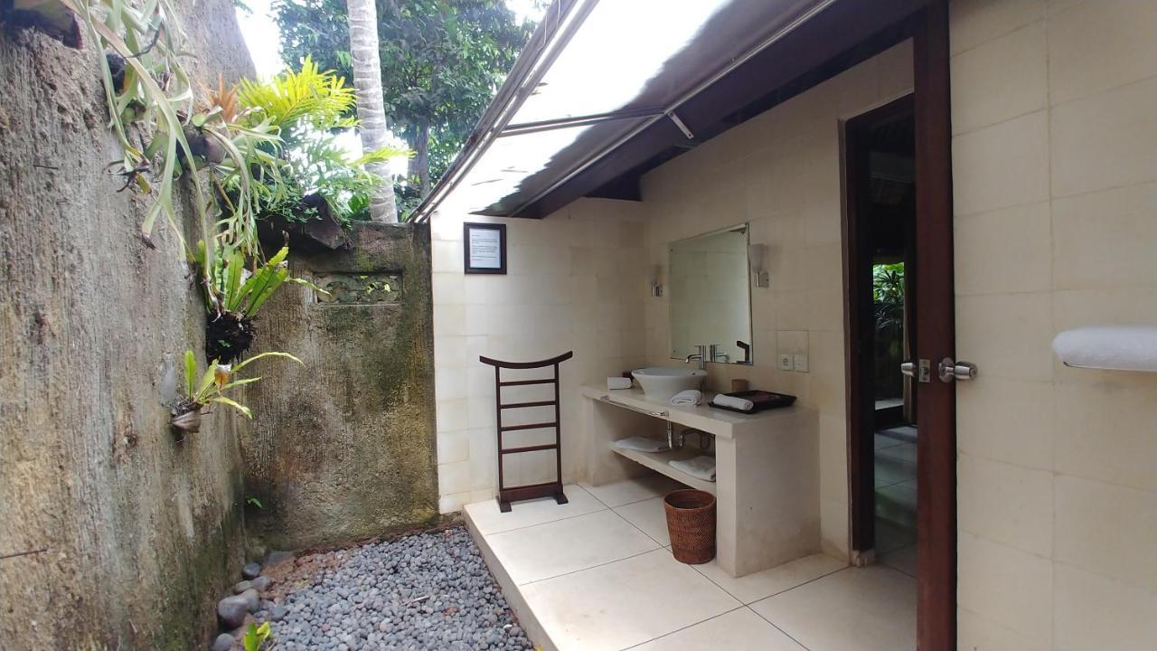 Hotel Villa Pantulan Bali Hotel