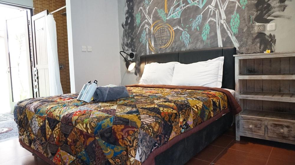 Namastay Ubud (Adults only)