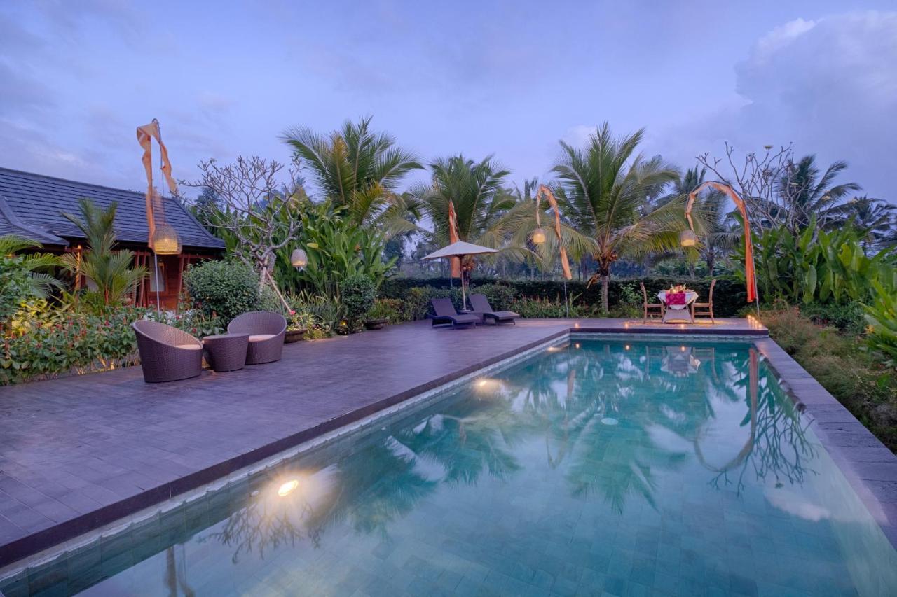 Villa Tegal Tis Ubud 1
