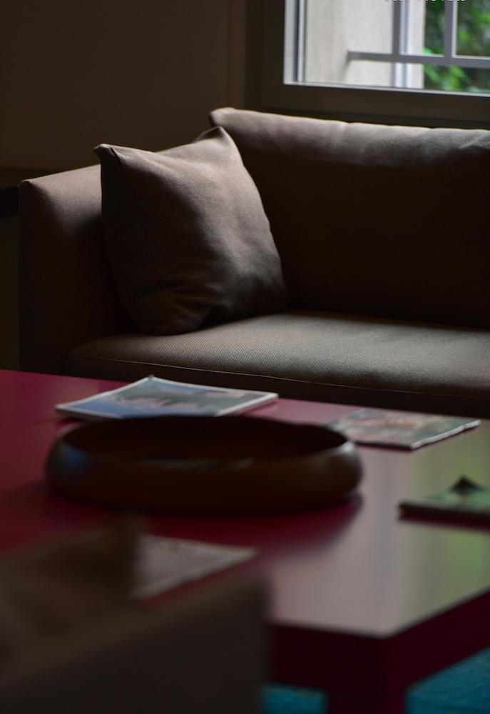 Le Suite di Palazzo Segreti 2