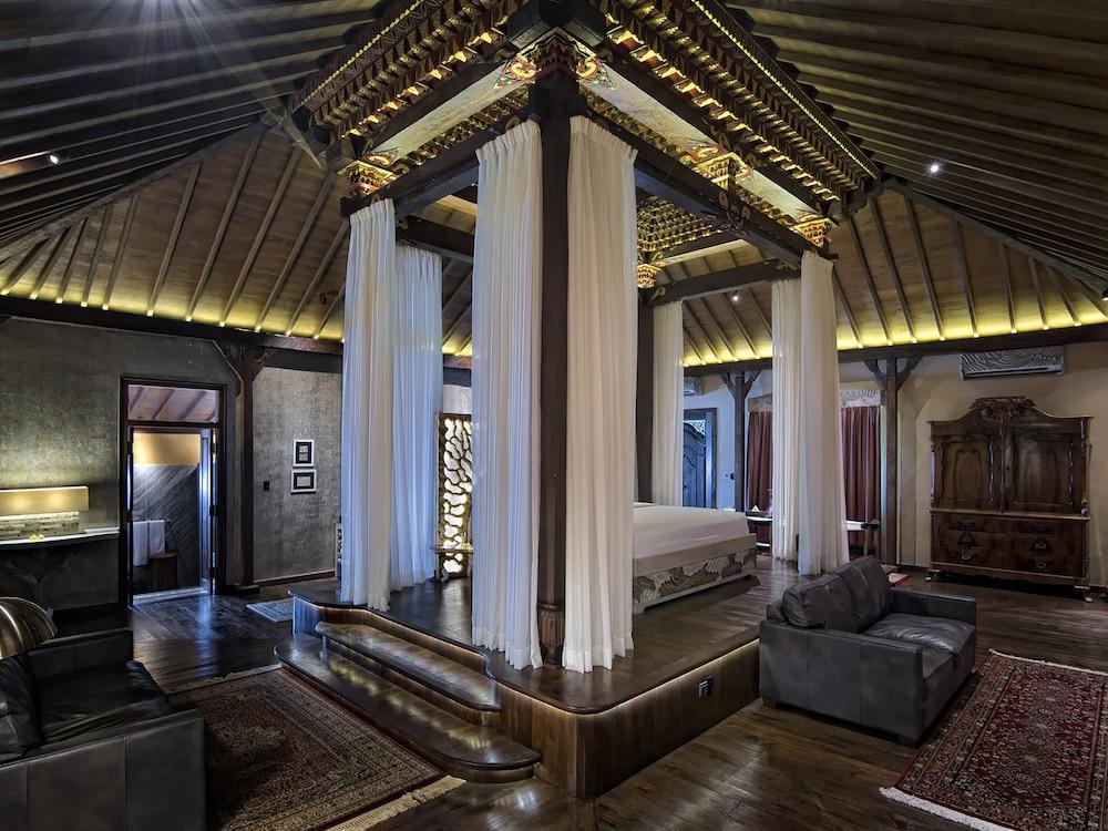 Permata Ayung (Adults only)