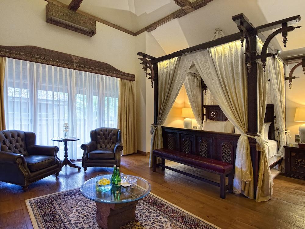 Permata Ayung (Adults only) 1