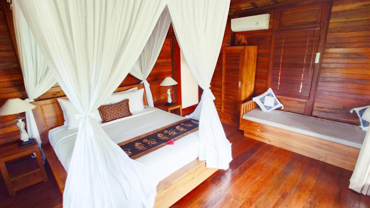 Neyang Villa (Adults only) 1