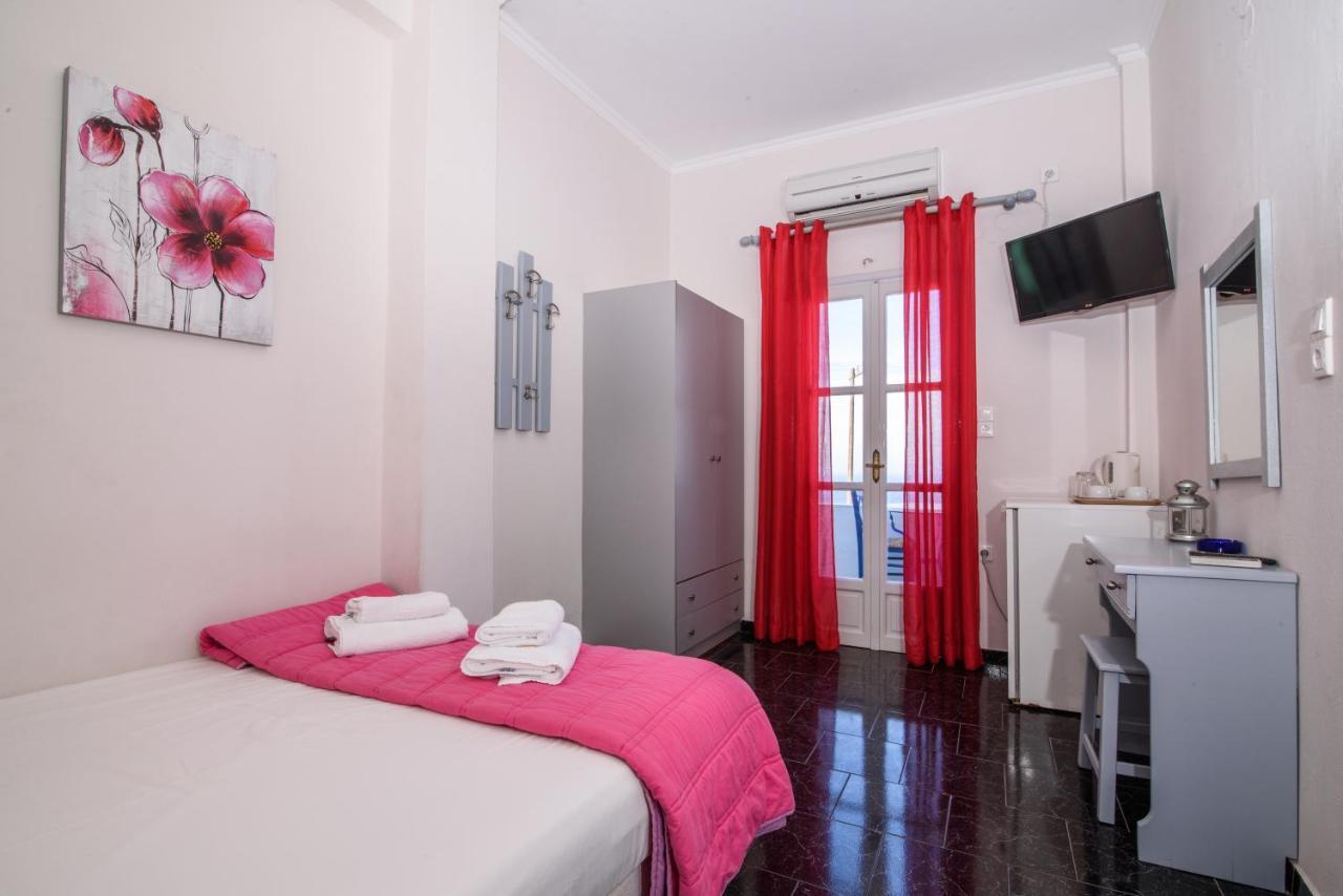 Unique Galini Oia (Adults only)