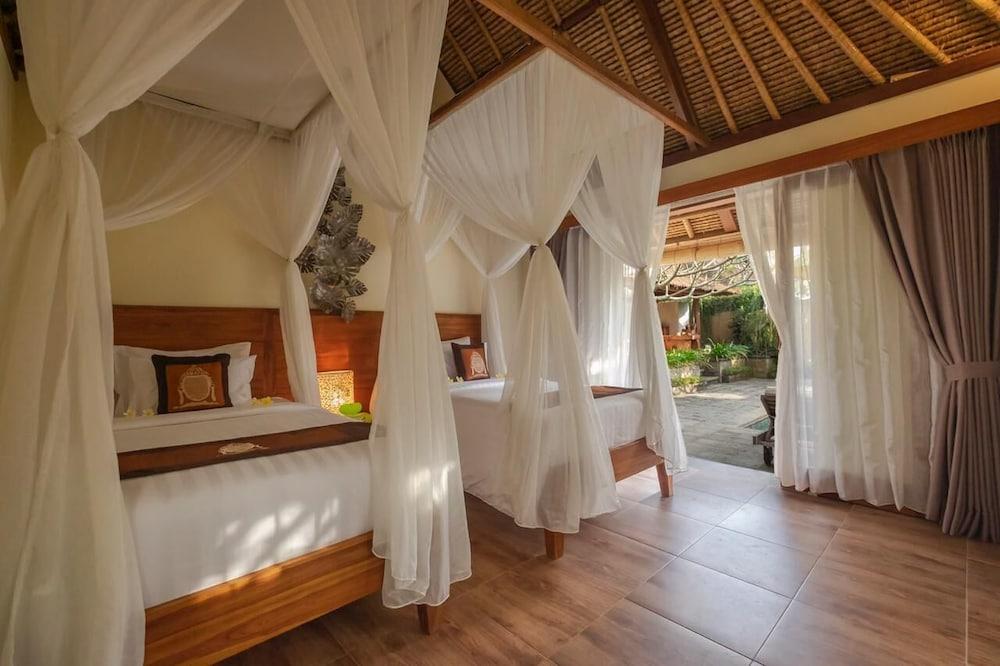 Ubud Serendipity Villa