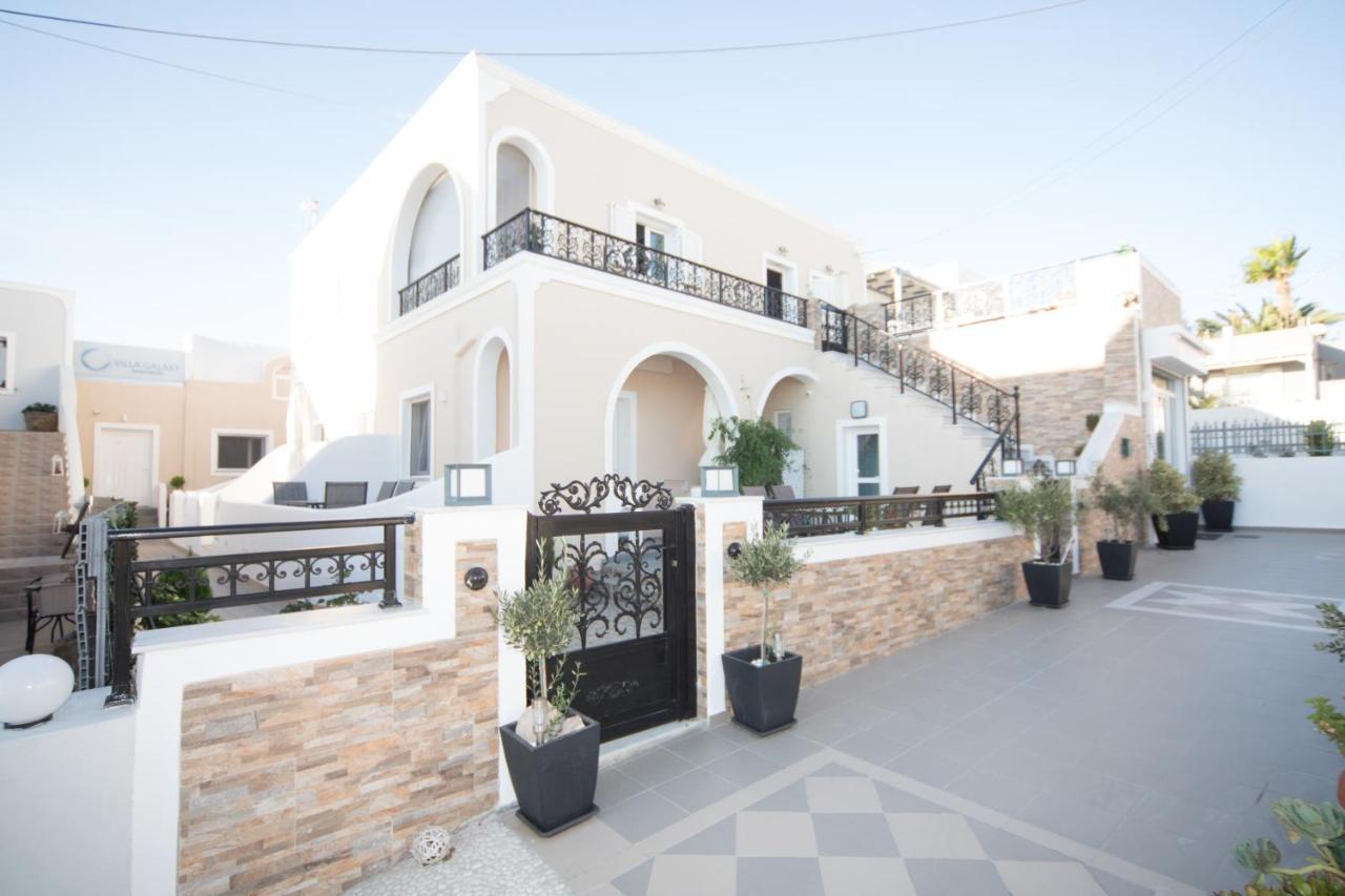 Hotel Villa Galaxy Santorini 1
