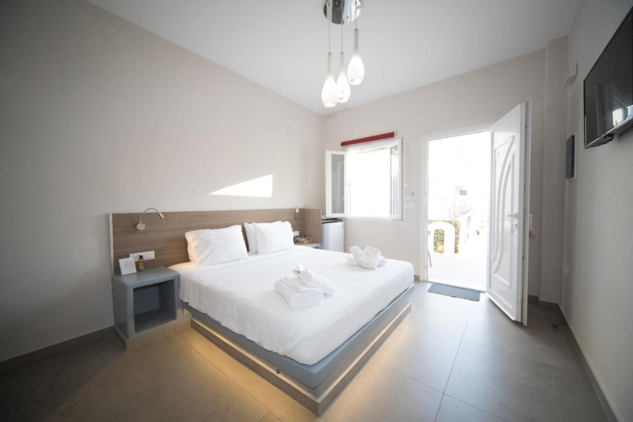 Hotel Villa Galaxy Santorini 2