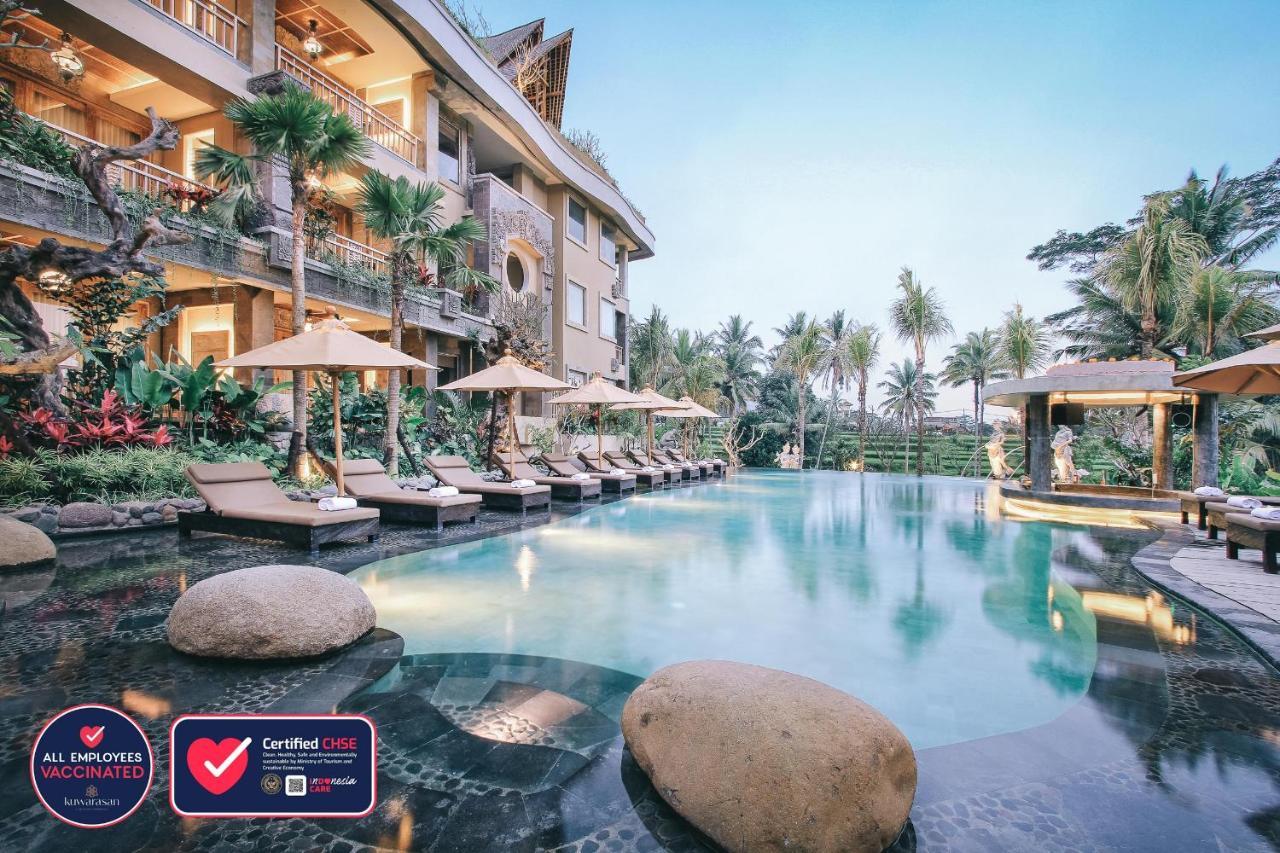 Kuwarasan a Pramana Experience