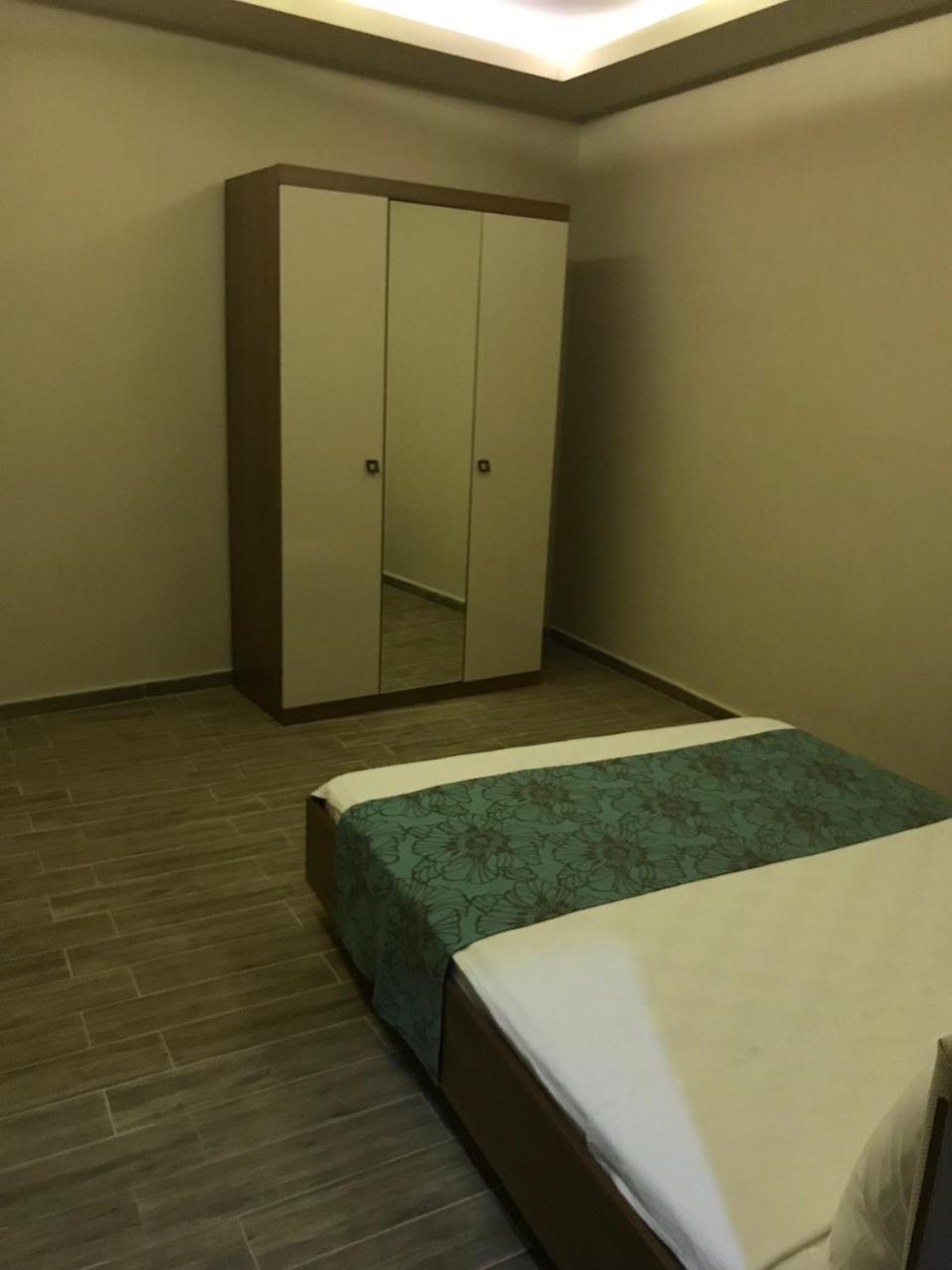 Hayal Residence Apart Otel 1