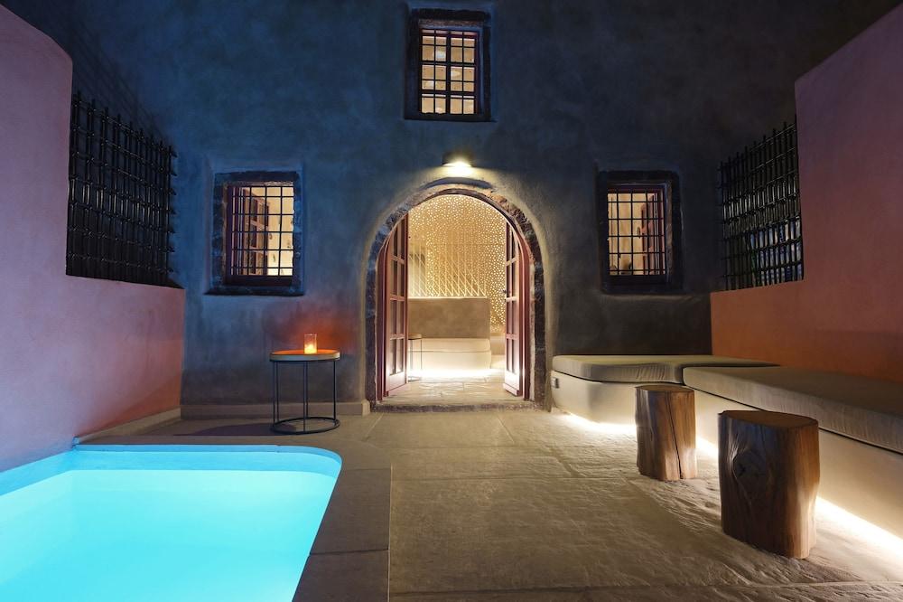 Andronikos Canaves Santorini (Adults only)