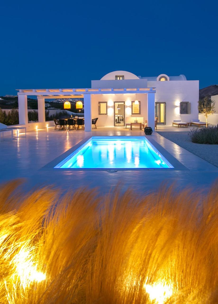 Philosophia Luxury Villa