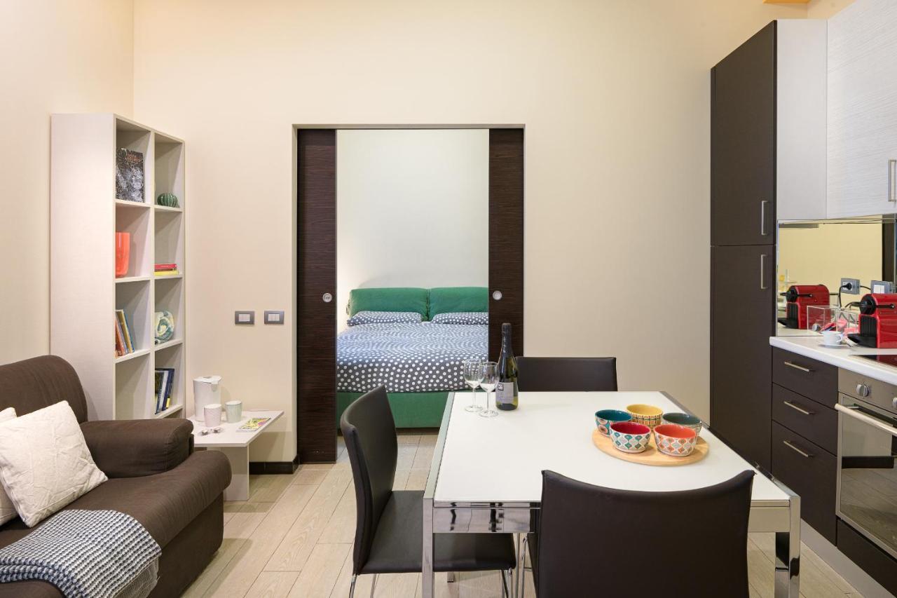 Residenza Porta Volta 1