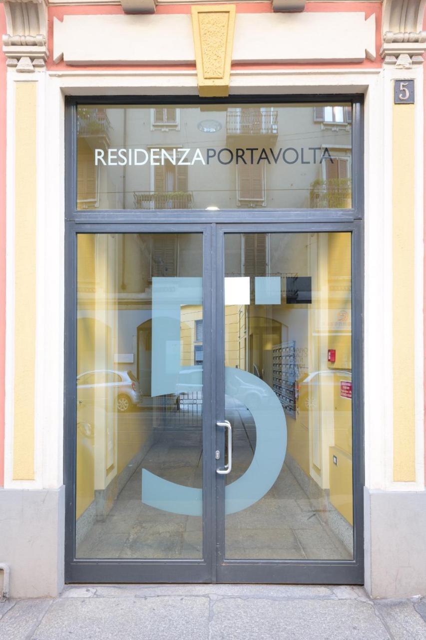 Residenza Porta Volta 2