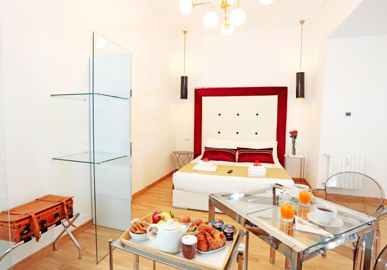 Hemi Luxury Suites 1