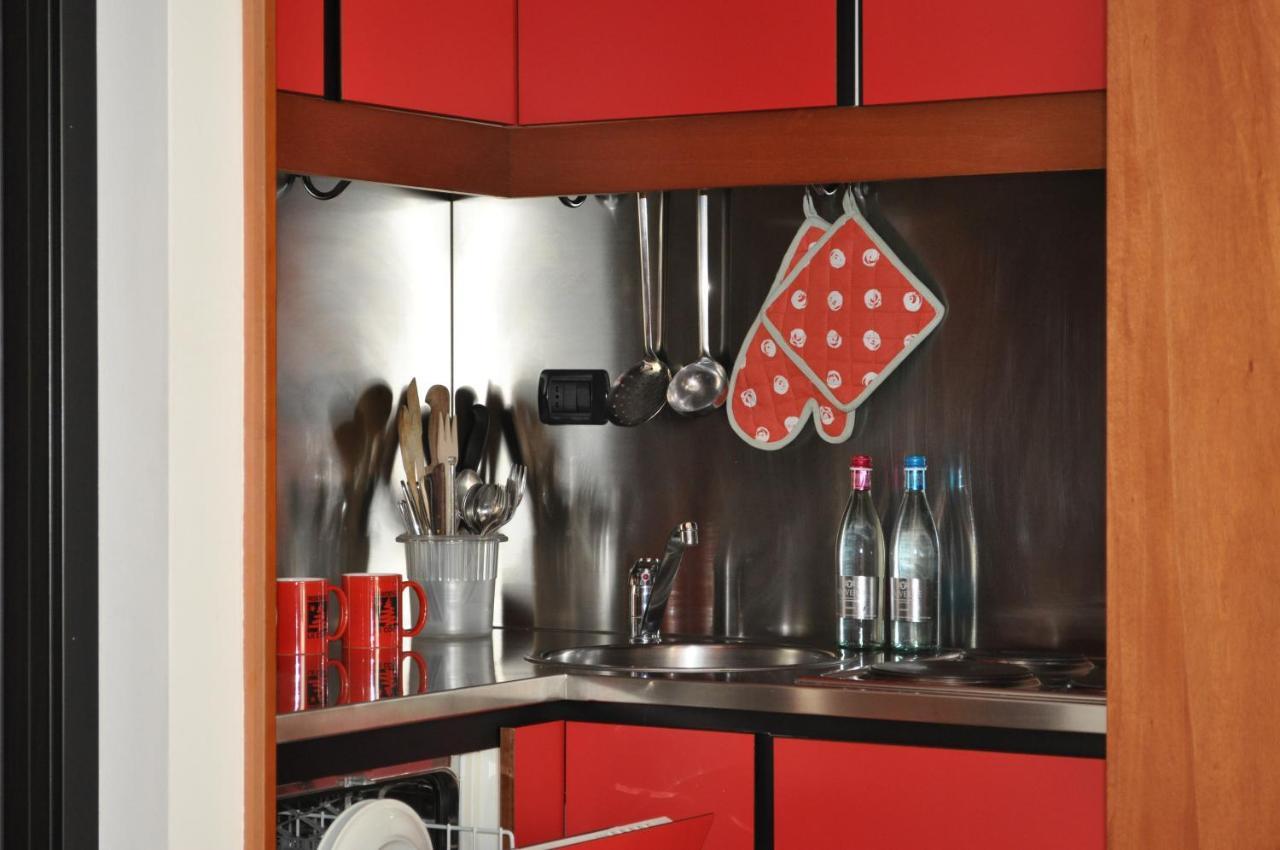 Residence Le Corti 1