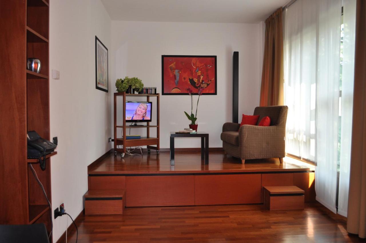 Residence Le Corti 2