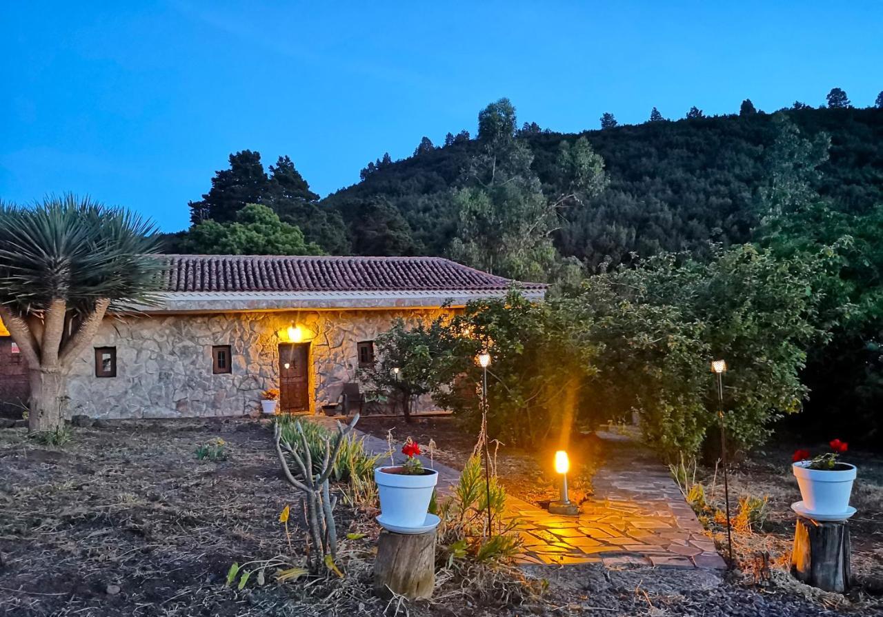 Casa Rural la Gustoza 2