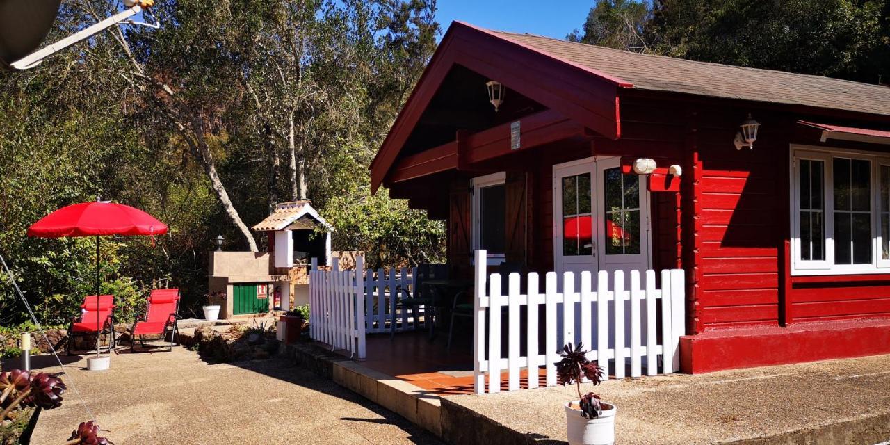 Casa Rural la Gustoza 1