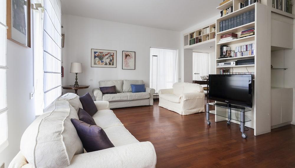 Italianway Apartments - Moscova 46-1