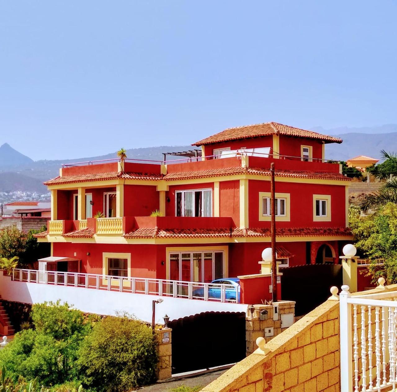 Casa Viera 1