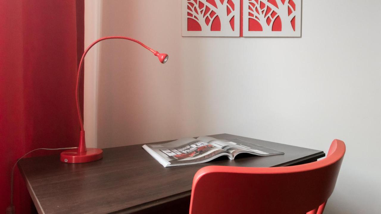 Italianway - Cenisio 7 1