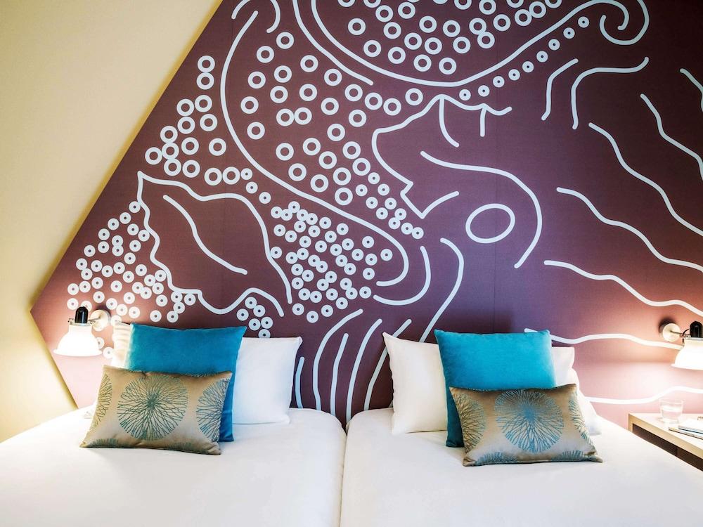 Ibis Styles Barcelona Centre 1