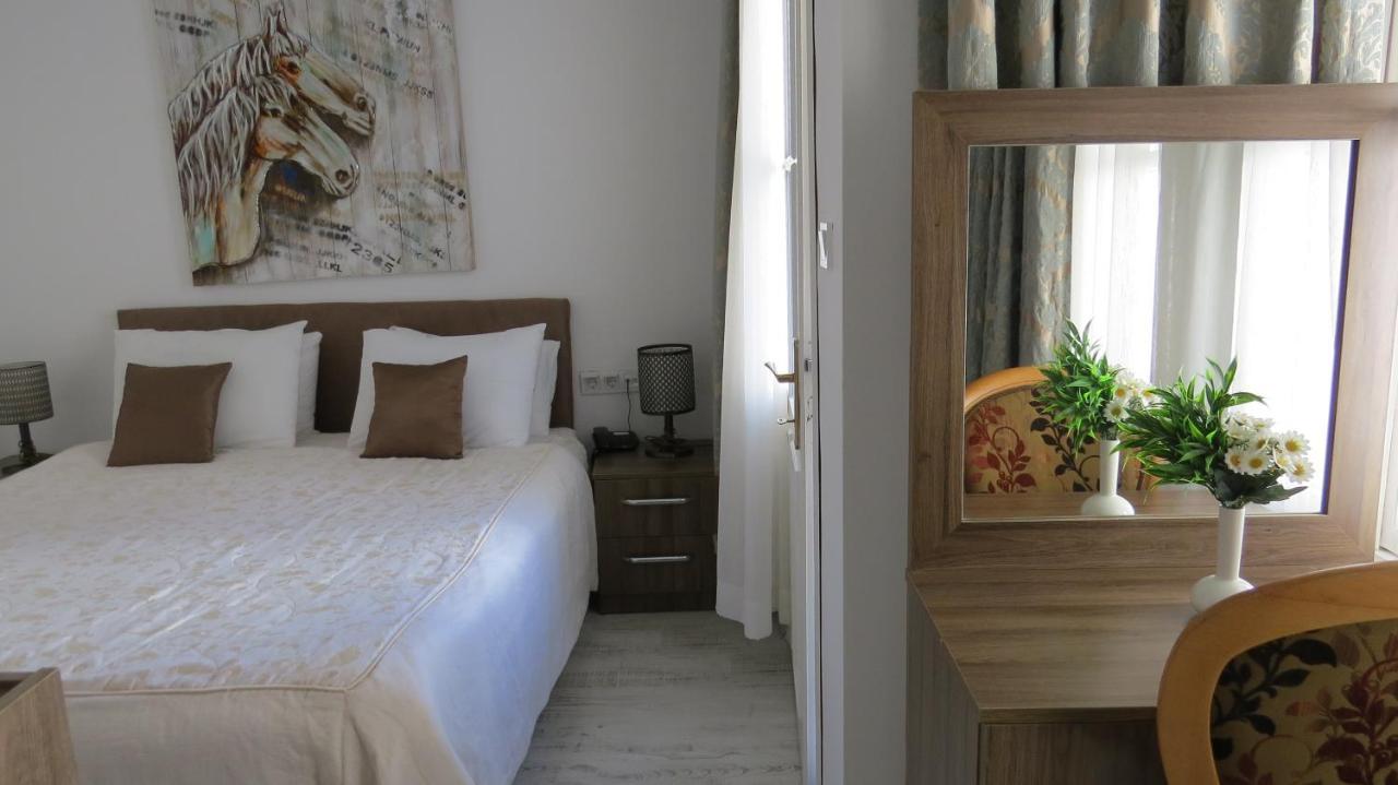 Zeugma Hotel Sultanahmet