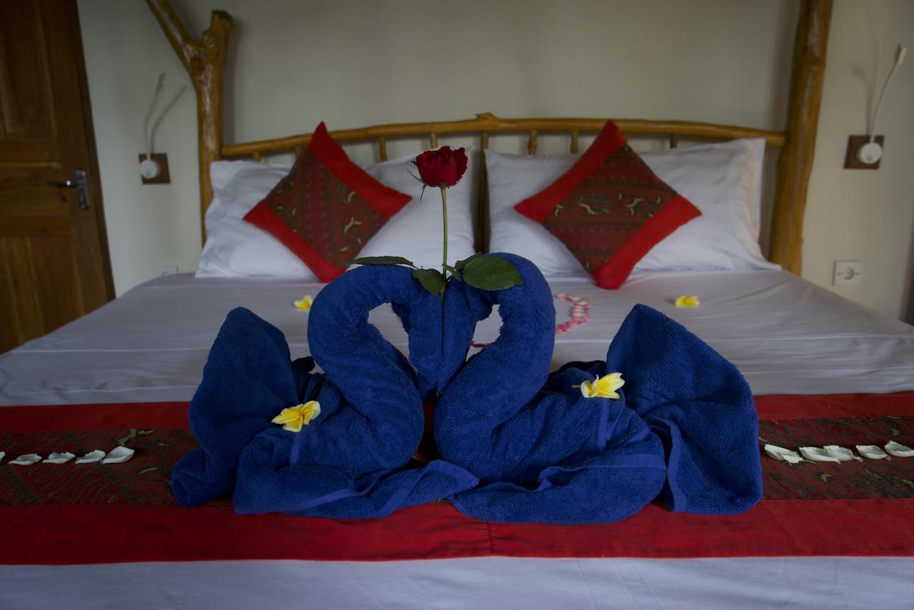 Villa Nautilus Treehouse