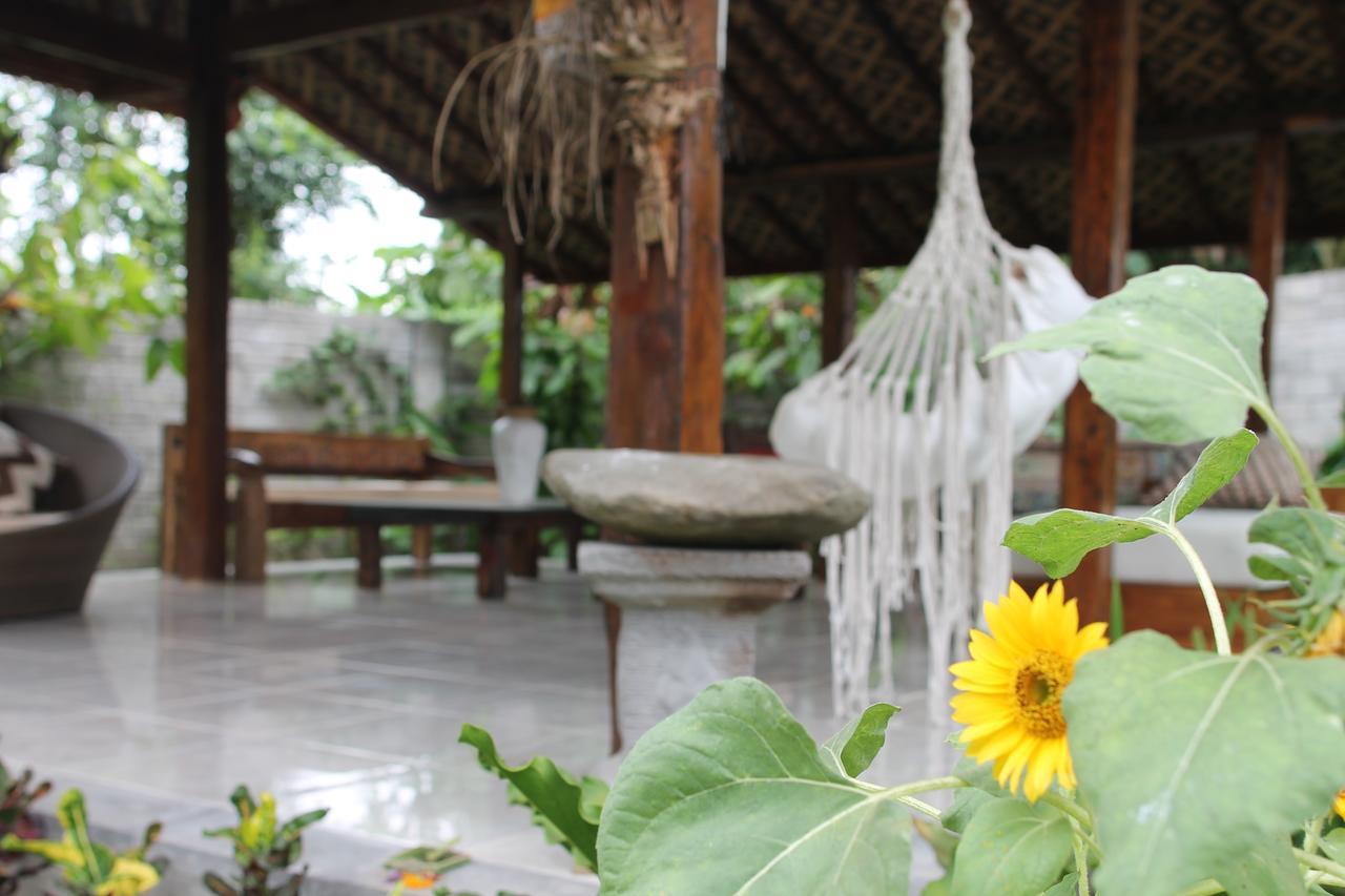 Villa Sindu Ubud 2