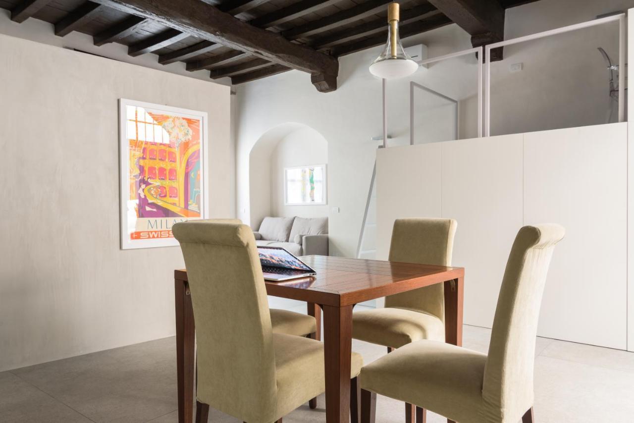 Le Scuderie di Sant'ambrogio