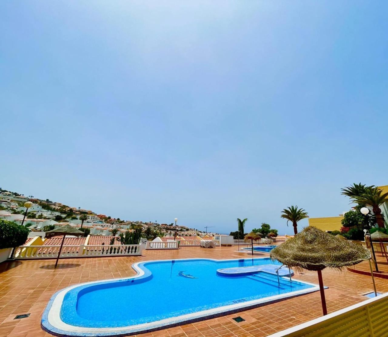 Apartments las Brisas Costa Adeje 1