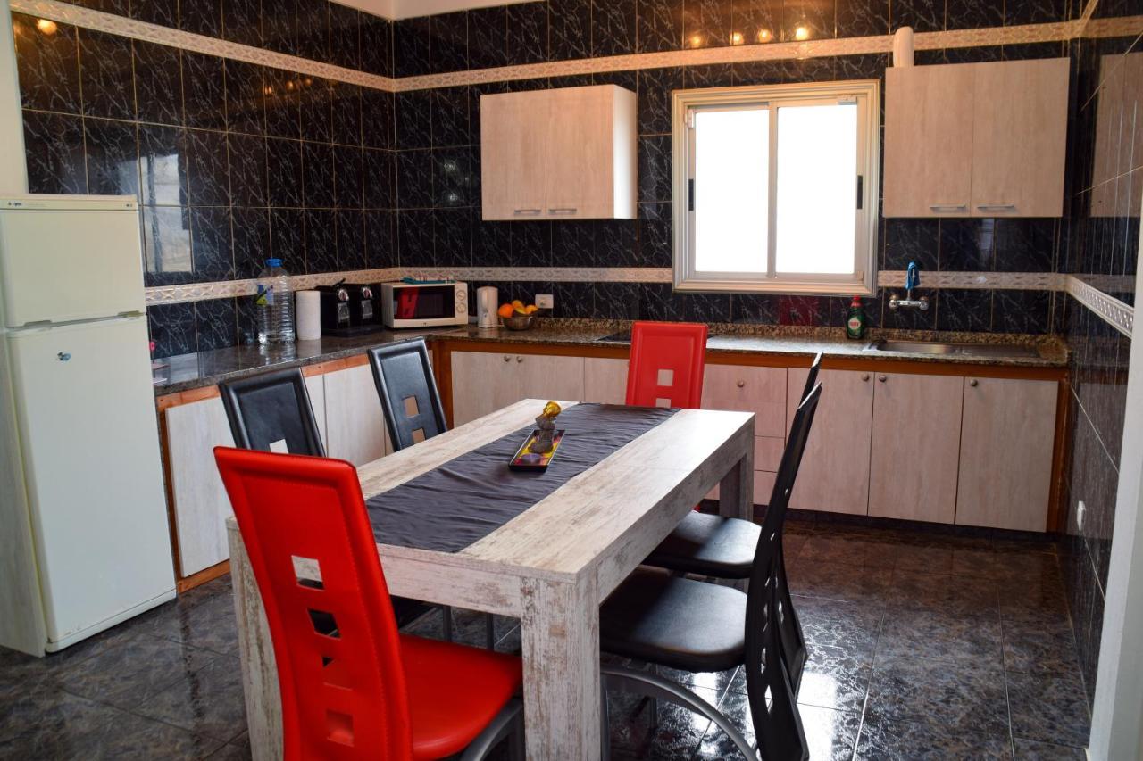 B&B la Caleta Zimmer 1 (10 Min. Von El Medano)