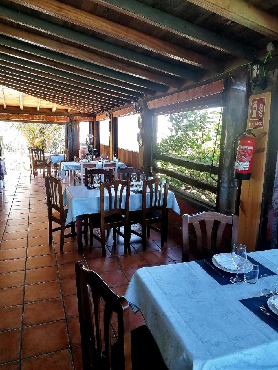 Casa Rural Suerteluna 1