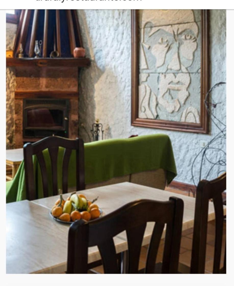 Casa Rural Suerteluna