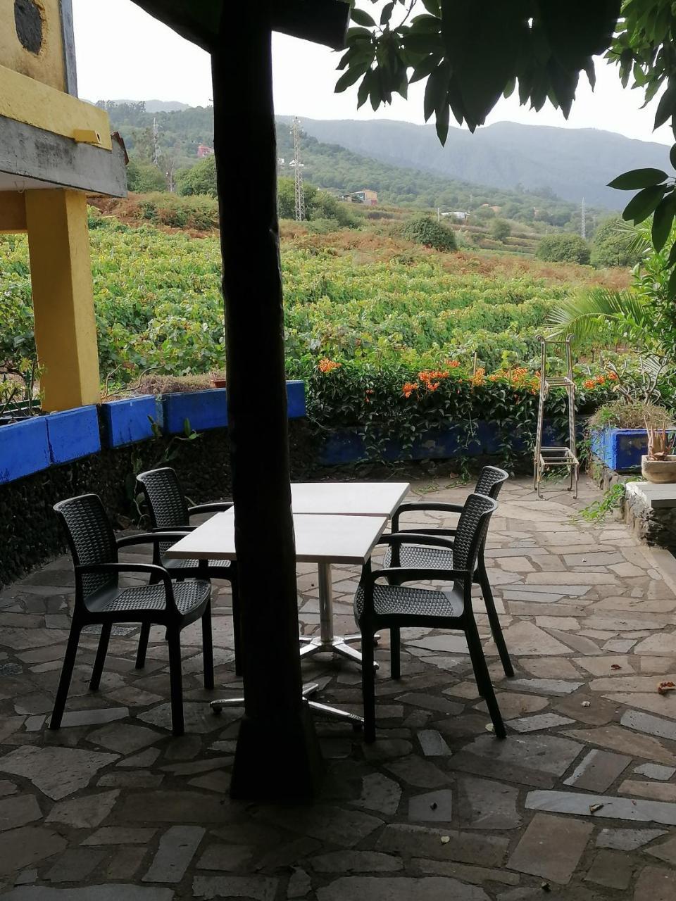 Casa Rural Suerteluna 2