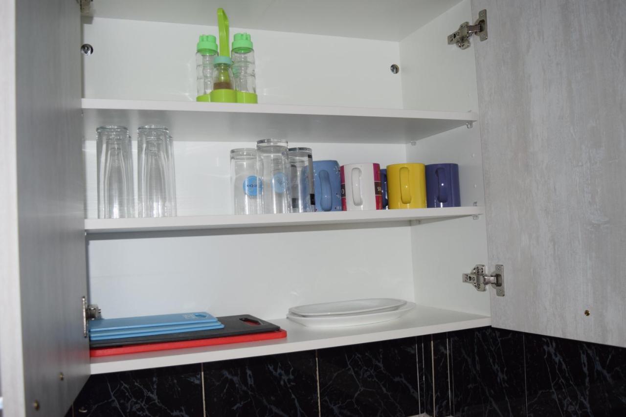 Casa Rita la Caleta de Arico 2