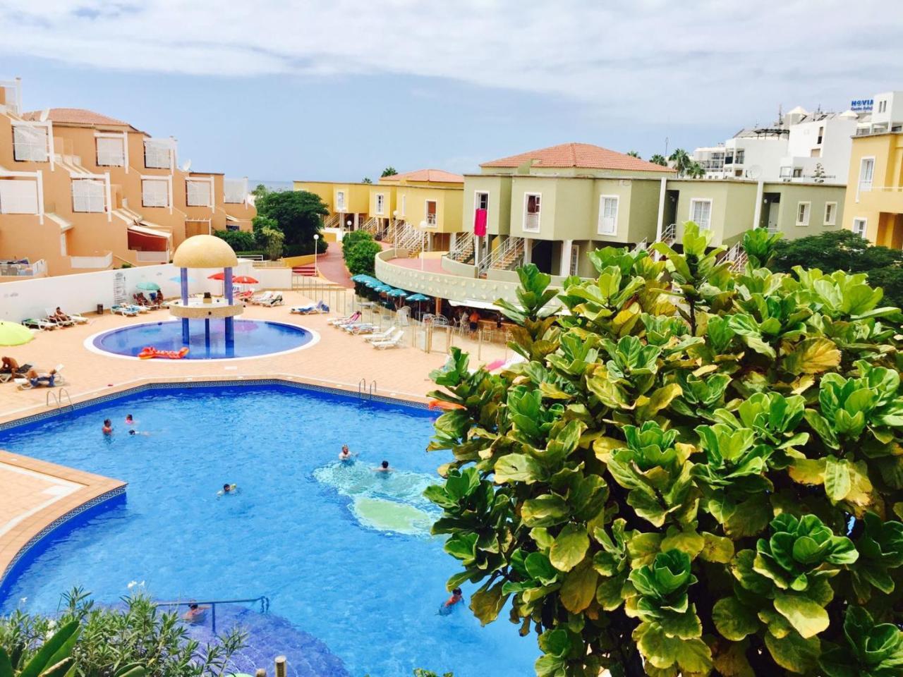 Sun And Sea Orlando Apartment with Terrace 2