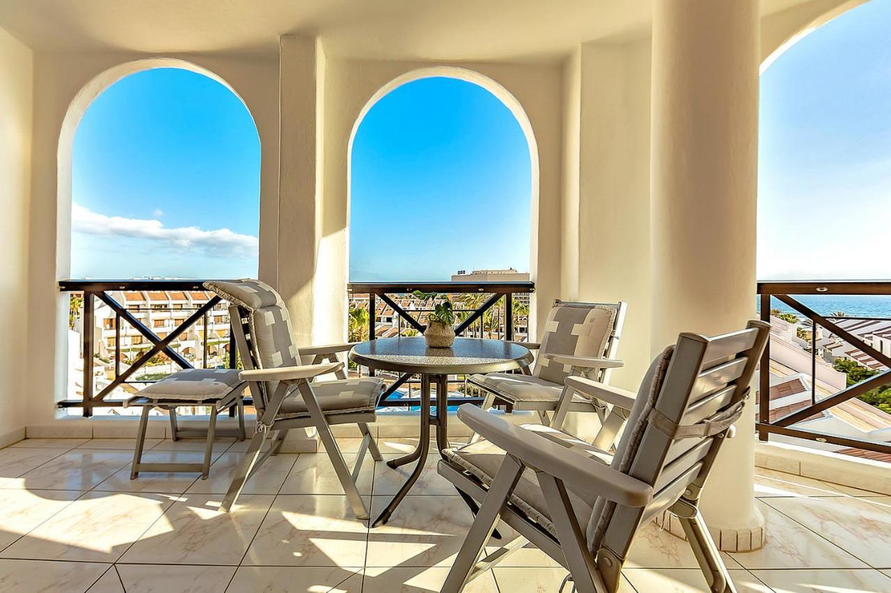 Parque Santiago 2 Penthouse 2