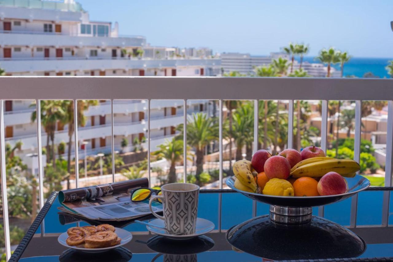 609 Luxury Sea View Playa las Americas