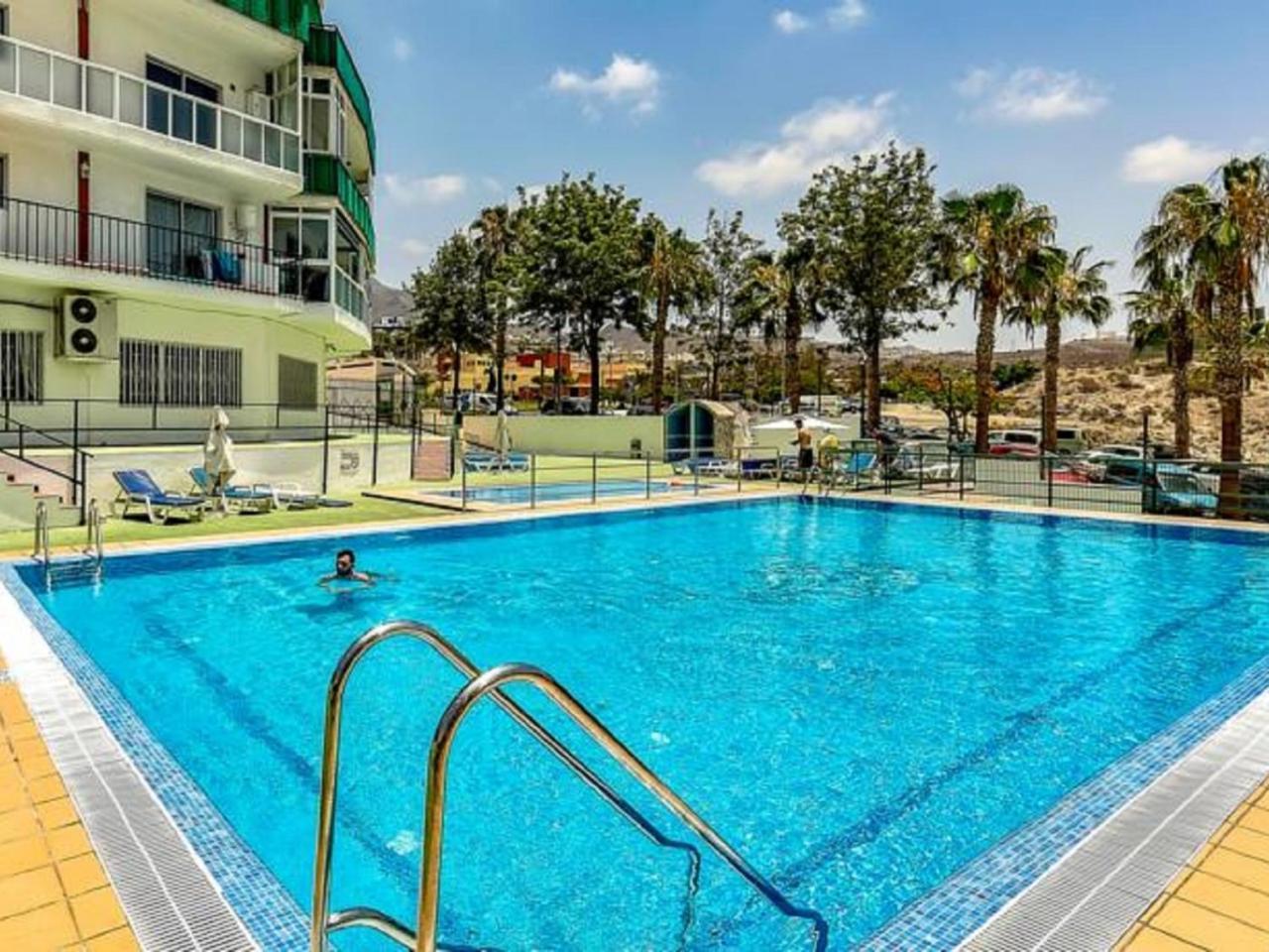 313 Comfortable! Lasamericas, Swimming Pool,Wi Fi