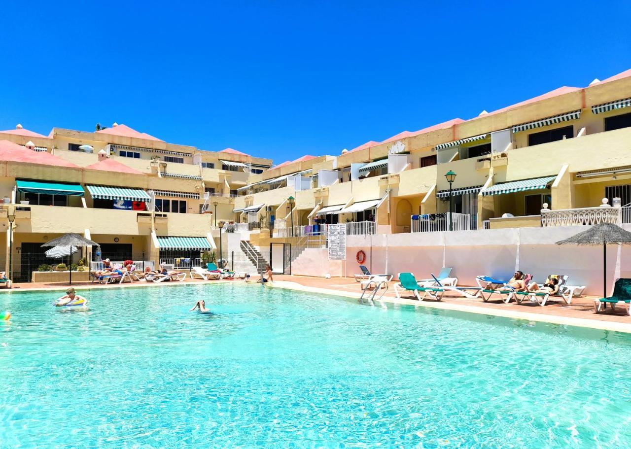 Mareverde Blue Studio Tenerife 1