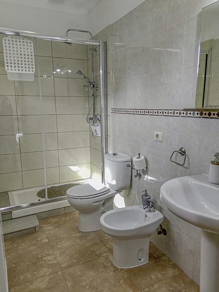 Kiki Vivienda Bed & Breakfast 1